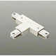 直付専用型T形ジョイナー フィードイン端子付 左用 DP-36332