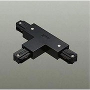 直付専用型T形ジョイナー フィードイン端子付 左用 DP-36333