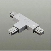 直付専用型T形ジョイナー フィードイン端子付 左用 DP-36334