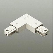 直付専用型L形ジョイナー フィードイン端子付 左用 DP-36485