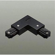 直付専用型L形ジョイナー フィードイン端子付 左用 DP-36486