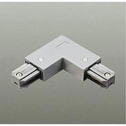 直付専用型L形ジョイナー フィードイン端子付 左用 DP-36487