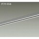 直付・パイプ吊兼用型ダクトレール 3m用 L-7011