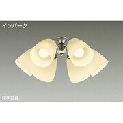 シーリングファン用灯具 12~14畳対応 電球色 DP-37298L