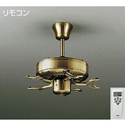 DP-35202E [シーリングファン本体]