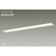 ベースライト 4.5畳対応 電球色 DBF-2980LW
