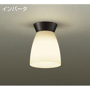 蛍光灯シーリング 電球色 DCL-37483L
