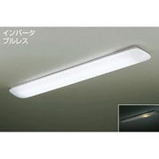 蛍光灯シーリング (6~8畳用) プルレススイッチ 傾斜天井対応(45°) 昼白色 DCL-34941N