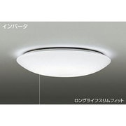 蛍光灯シーリング (4.5~6畳用) プルレススイッチ インバータ 昼白色 DCL-35631NE