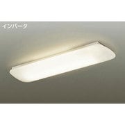蛍光灯シーリング （4.5畳用） インバータ 電球色 DCL-37155L