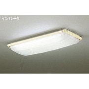 蛍光灯シーリング インバータ プルスイッチ付 昼白色 DCL-37582N