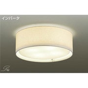 蛍光灯照明 （8～10畳用） インバータ 電球色 DCL-37887L