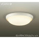 蛍光灯シーリング インバータ 電球色 DCL-36559L