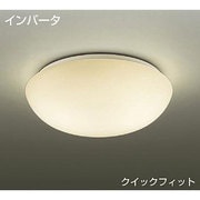 蛍光灯シーリング インバータ 電球色 DCL-36785L
