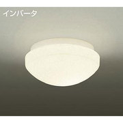 蛍光灯シーリング インバータ 電球色 DCL-36826L