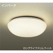 蛍光灯シーリング インバータ 電球色 DCL-37616L