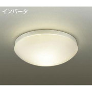 蛍光灯シーリング インバータ 昼白色 DCL-37948L