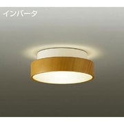 蛍光灯シーリング 電球色 DCL-36949L