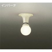蛍光灯シーリング 電球色 DCL-55042L