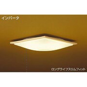 蛍光灯照明 （6～8畳用） インバータ 電球色 DCL-35483L