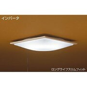 蛍光灯照明 （6～8畳用） インバータ 昼白色 DCL-35483N