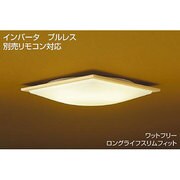 蛍光灯照明 （6～8畳用） インバータ 電球色 DCL-35790L