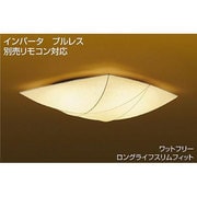 蛍光灯照明 （6～8畳用） インバータ 電球色 DCL-36582L