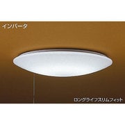 蛍光灯照明 （6～8畳用） インバータ 昼白色 DCL-35358N