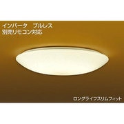 蛍光灯照明 （4.5～6畳用） インバータ 電球色 DCL-35630LE