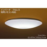 蛍光灯照明 （6～8畳用） インバータ 電球色 DCL-35788N