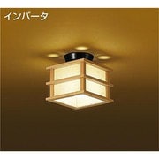 蛍光灯照明 （6～8畳用） インバータ 昼白色 DCL-36406L