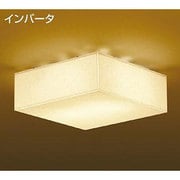 蛍光灯シーリング 電球色 DCL-37351L