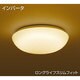 蛍光灯シーリング 電球色 DCL-37840L
