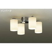 蛍光灯シャンデリア 4.5～6畳対応 電球色 DCH-35260E