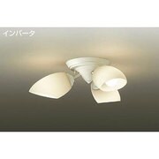 蛍光灯シャンデリア 4.5畳対応 電球色 DCH-36984L