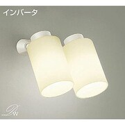 蛍光灯スポットライト 電球色 DCL-36151LE