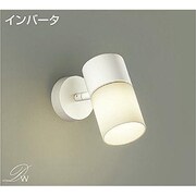 蛍光灯スポットライト 電球色 DSF-3748LW