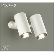 蛍光灯スポットライト 電球色 DSF-3674LW
