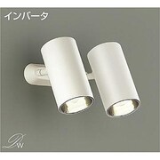 蛍光灯スポットライト 電球色 DSF-3677LW