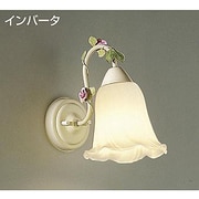 蛍光灯ブラケット 電球色 DBK-34806L