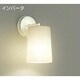 蛍光灯ブラケット 電球色 DBK-36956L
