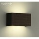蛍光灯ブラケット 電球色 DBK-36548L