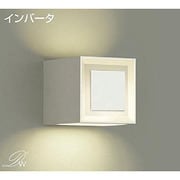 蛍光灯ブラケット 電球色 DBK-37412L