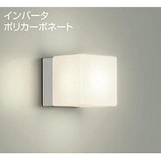 浴室灯 電球色 DWP-37035L