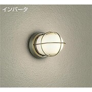 蛍光灯ポーチ灯 電球色 DWP-36642L