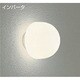 蛍光灯ポーチ灯 電球色 DWP-37096L
