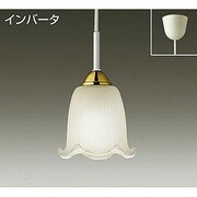 蛍光灯ペンダント 15W形 非調光 電球色　 DPN-37068L