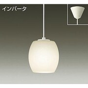 蛍光灯ペンダント 15W形 非調光 電球色　 DPN-36612L