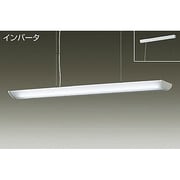 蛍光灯ペンダント 10～12畳 54W形×2灯 昼白色　 DPN-35312