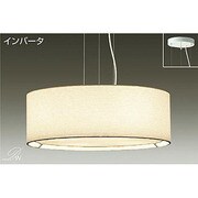 蛍光灯ペンダント 6～8畳 15W形×4灯 電球色　 DPN-37313L